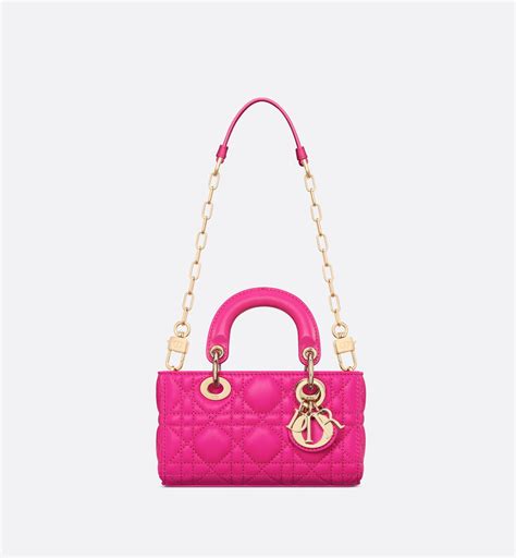 dior d joy micro bag|dior lady d'joy bag.